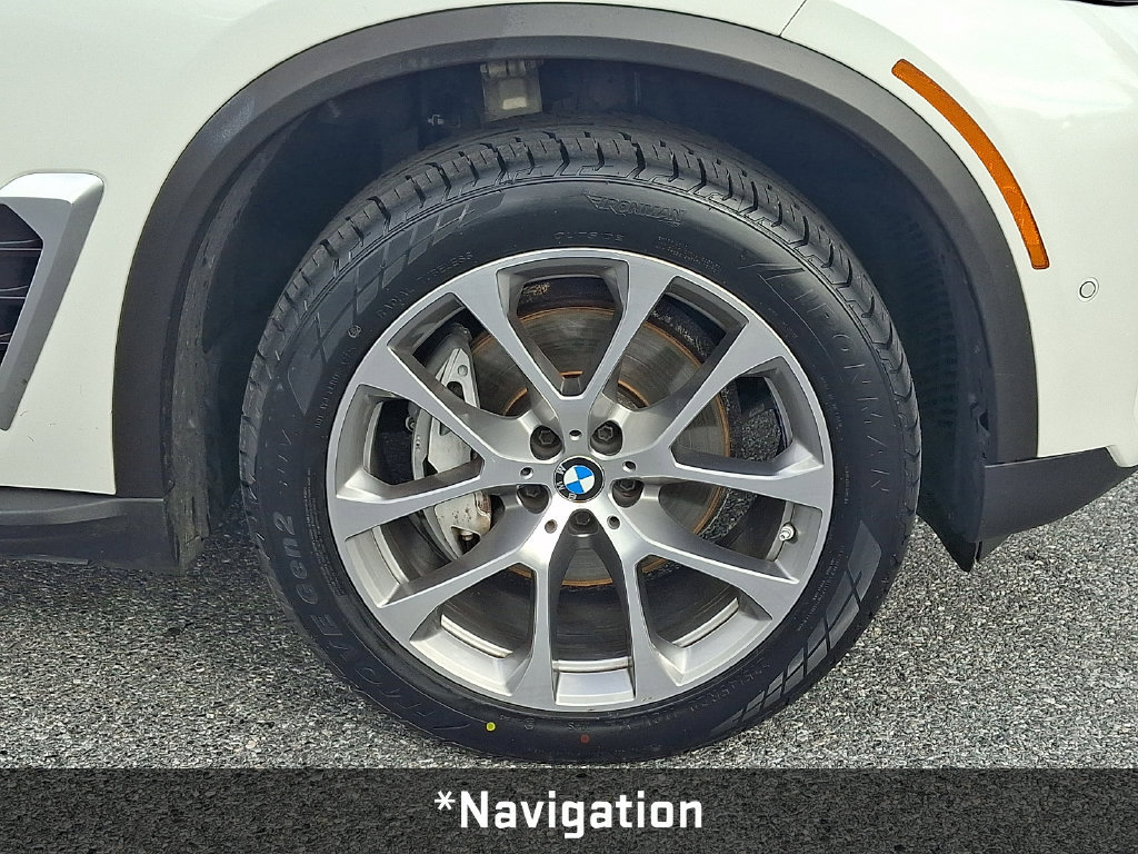 2024 BMW X5 40i - Photo 10