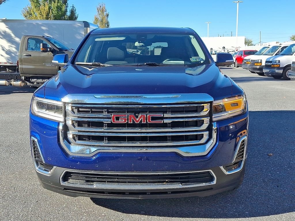 Used 2023 GMC Acadia SLE SUV