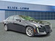 CADILLAC CTS