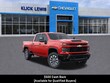  Chevrolet Silverado 2500 HD