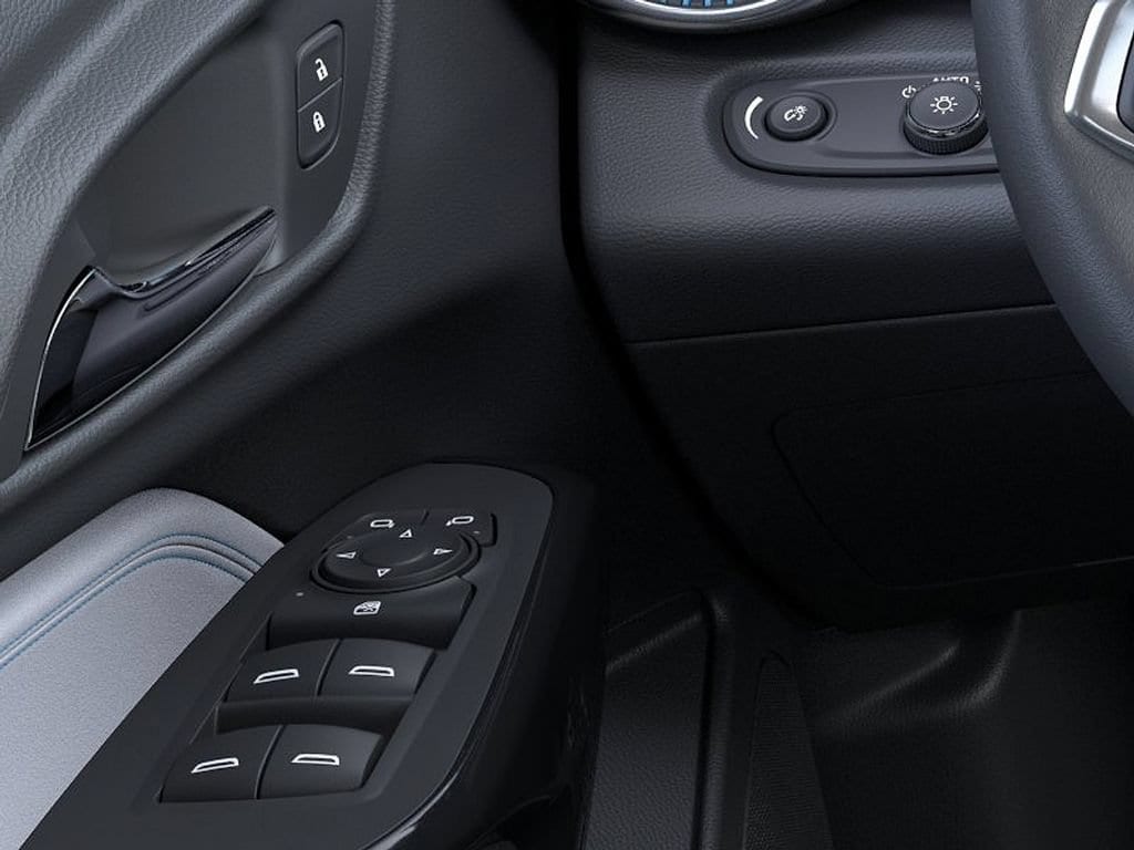 2026 Chevrolet Trax LT - Photo 22