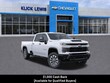  Chevrolet Silverado 2500 HD