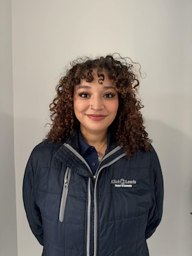 Staff member FRANKI WALLER from ID_2e0f8f6e0737