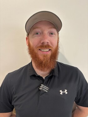 Staff member IAN MCKENNA from ID_04bb843ebcbf