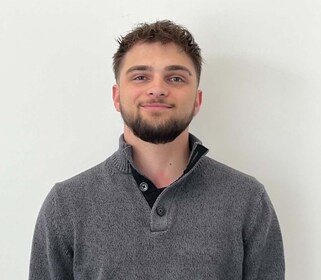 Staff member DEVYN KAUFFMAN from ID_04bb843ebcbf
