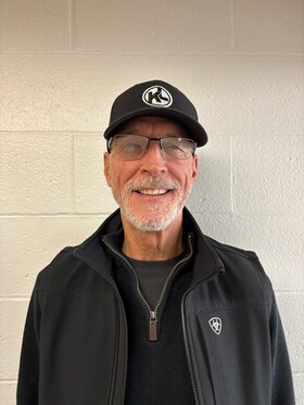 Staff member BRIAN CLIFT from ID_04bb843ebcbf