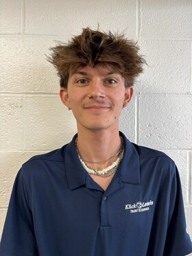 Staff member GAVIN from ID_2e0f8f6e0737