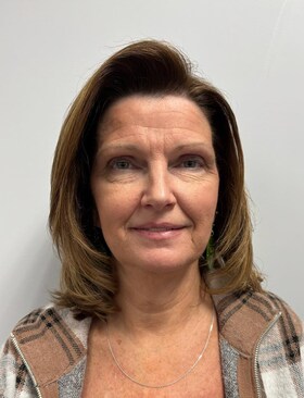 Staff member TRACI ZELLER from ID_cd3fc4d9bcb0