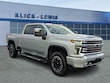 Chevrolet Silverado 2500 HD