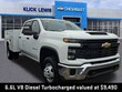  Chevrolet Silverado 3500 HD