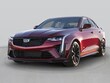 CADILLAC CT4-V