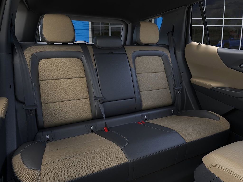 2026 Chevrolet Equinox ACTIV - Photo 17