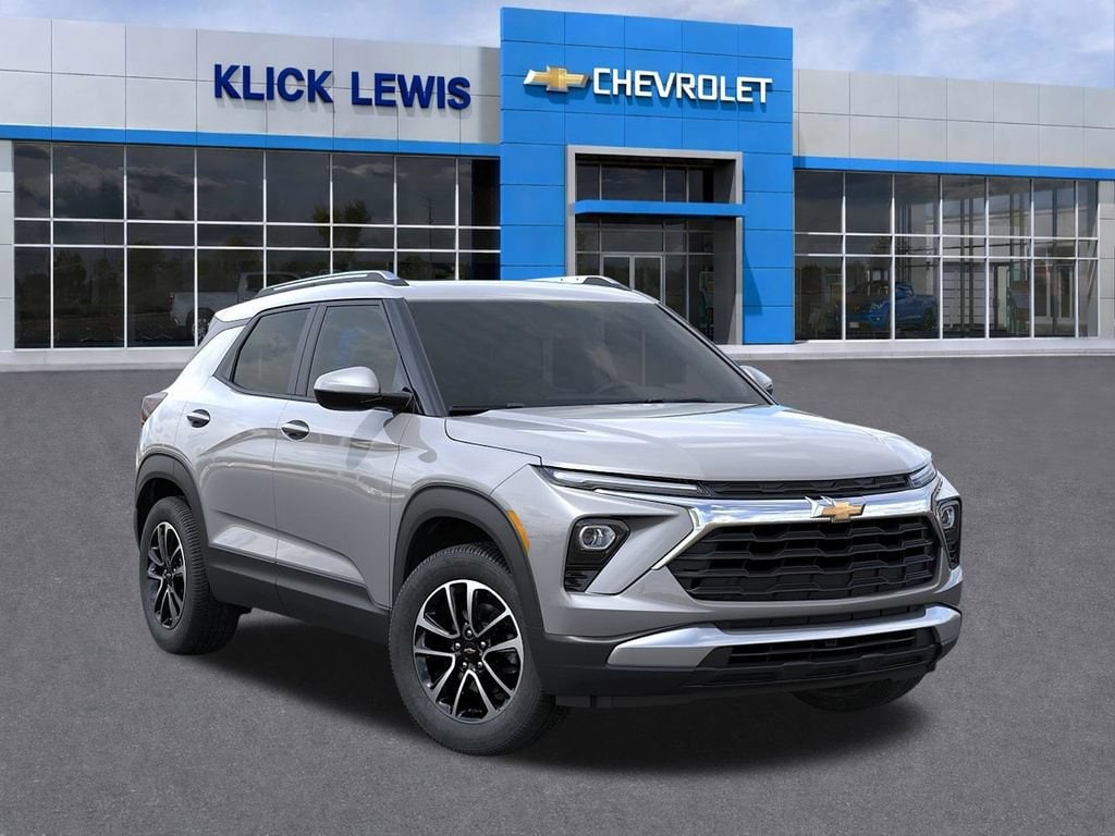 2026 Chevrolet Trailblazer LT - Photo 7
