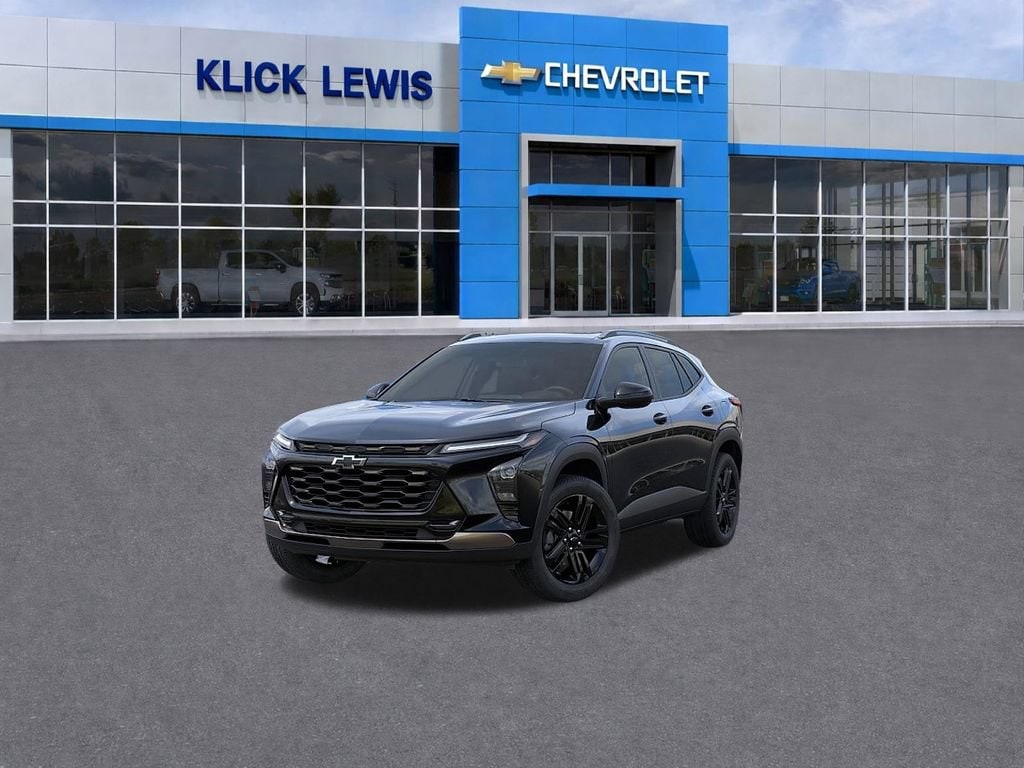 2026 Chevrolet Trax Activ - Photo 8