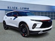 Chevrolet Blazer