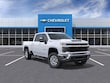  Chevrolet Silverado 2500 HD