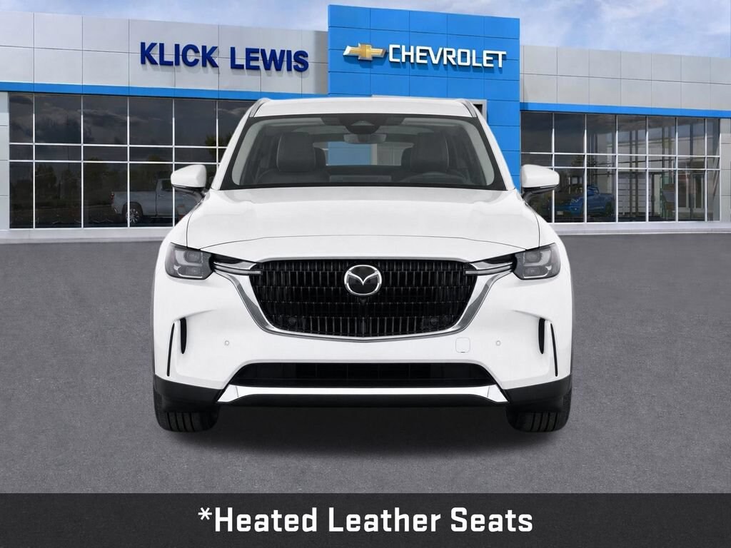 Used 2024 Mazda CX-90 3.3 Turbo Premium SUV