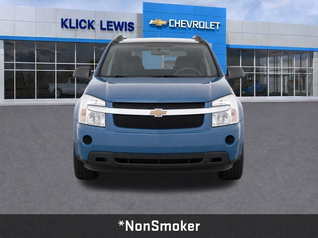 Used 2008 Chevrolet Equinox LS with VIN 2CNDL13F886306019 for sale in Palmyra, PA