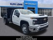  Chevrolet Silverado 3500 HD Chassis Cab