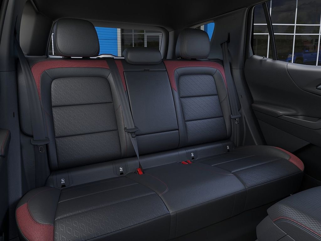 2026 Chevrolet Equinox RS - Photo 17
