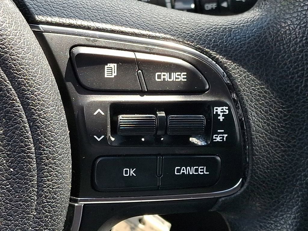 2018 Kia Sportage LX - Photo 24