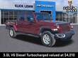  Jeep Gladiator Sport