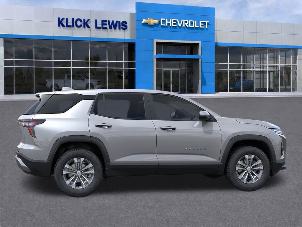 2026 Chevrolet Equinox LT - Photo 5