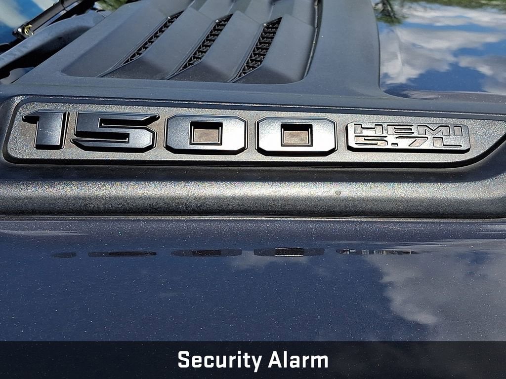 2020 RAM Ram 1500 Pickup Rebel - Photo 22