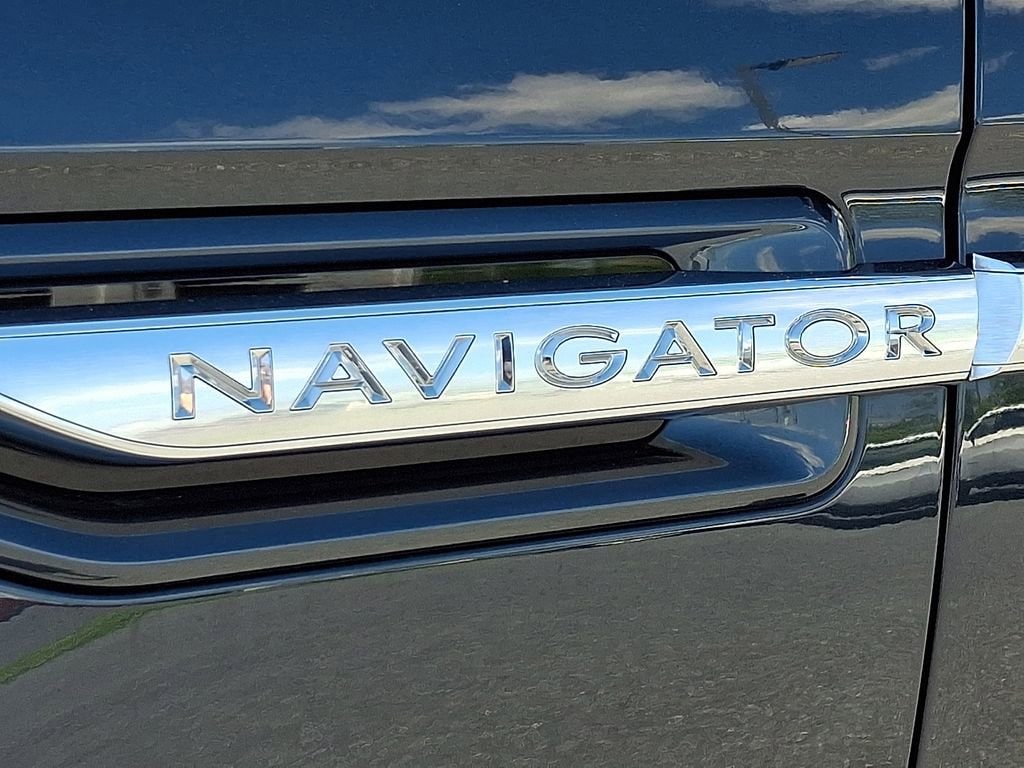 2021 Lincoln Navigator Reserve - Photo 39