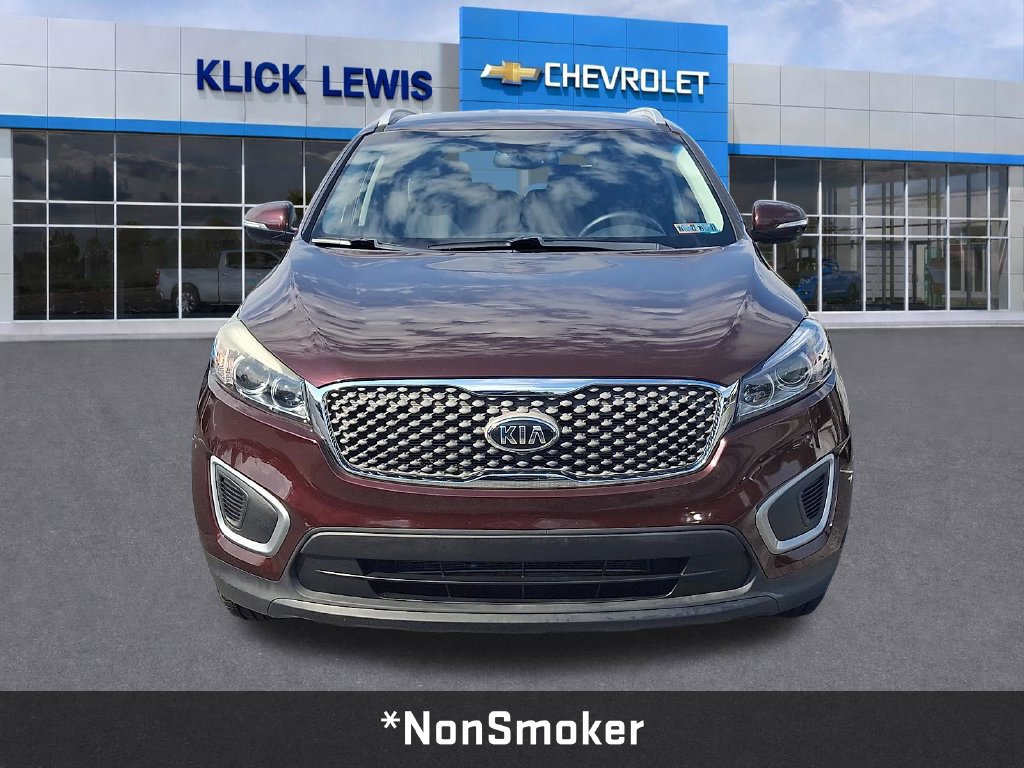 Used 2018 Kia Sorento LX with VIN 5XYPGDA34JG372737 for sale in Palmyra, PA