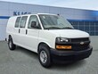 Chevrolet Express Cargo 3500
