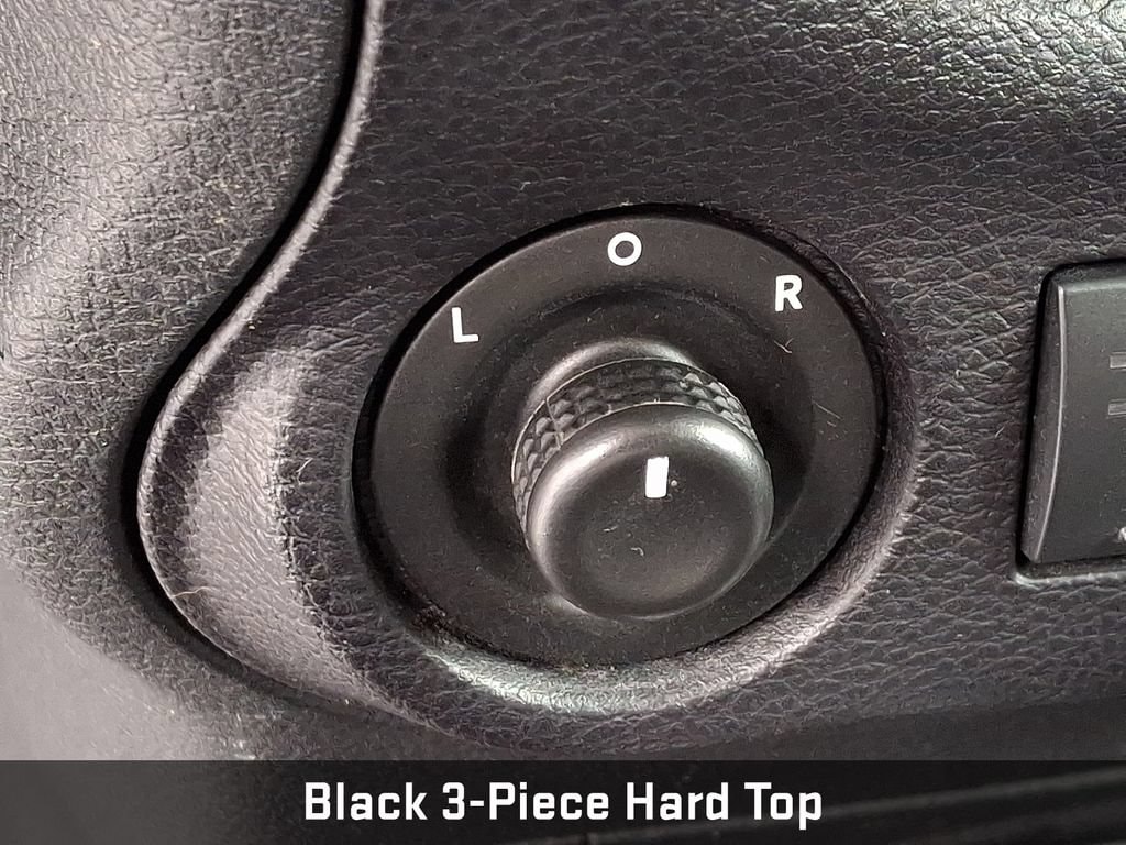 2016 Jeep Wrangler Unlimited Rubicon Hard Rock - Photo 29