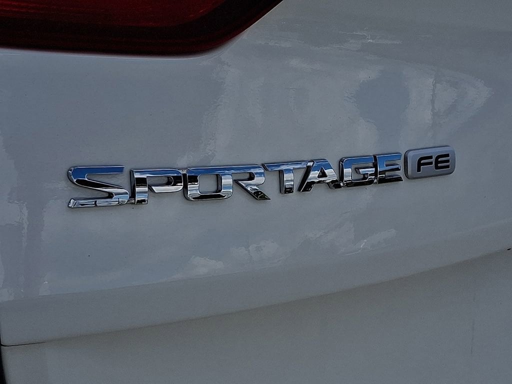 2018 Kia Sportage LX - Photo 31
