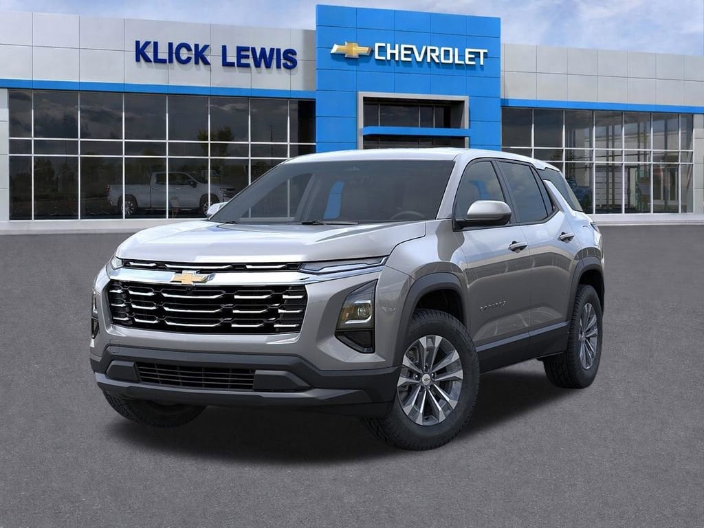 2026 Chevrolet Equinox LT - Photo 6