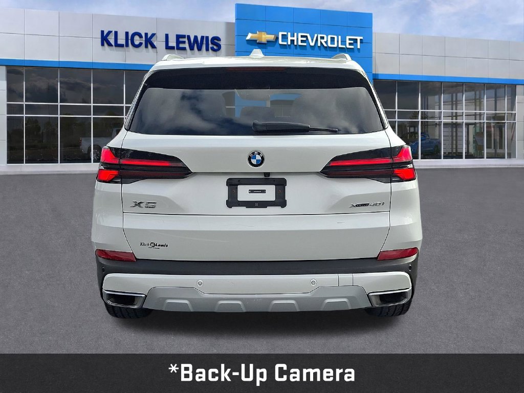 2024 BMW X5 40i - Photo 7