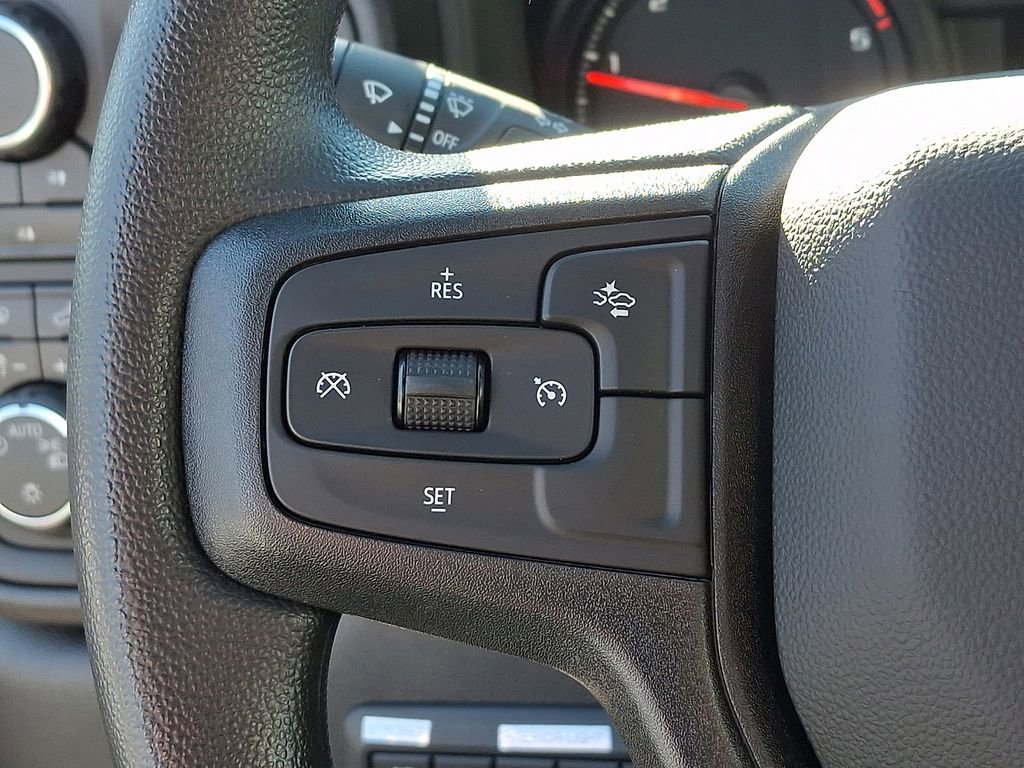 2025 Chevrolet Silverado 3500 HD Work Truck - Photo 13