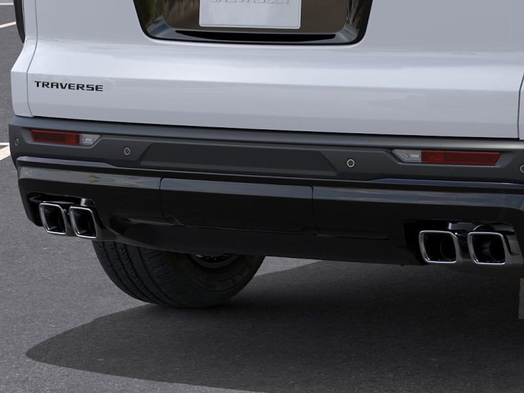 2026 Chevrolet Traverse LT - Photo 14