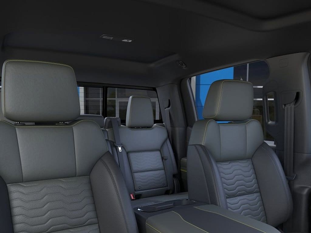 2026 Chevrolet Silverado 1500 ZR2 - Photo 24