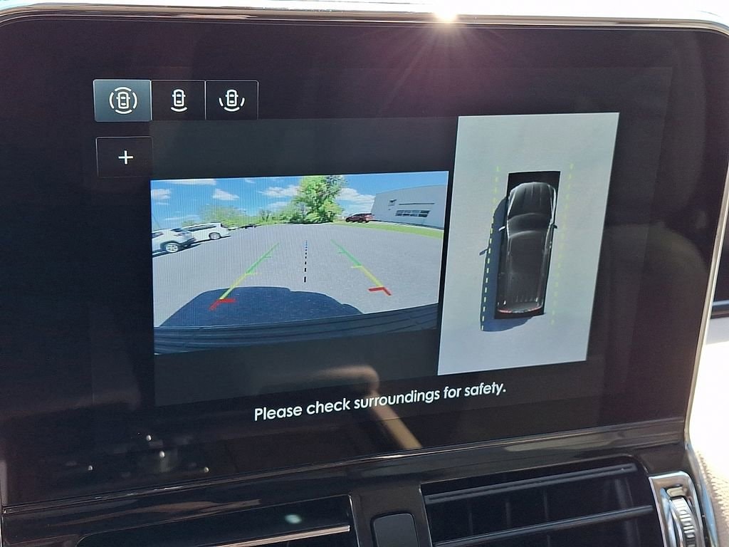 2021 Lincoln Navigator Reserve - Photo 24