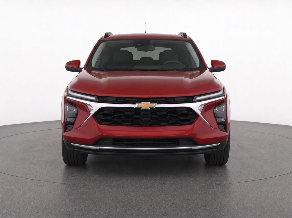 Used 2024 Chevrolet Trax LT SUV