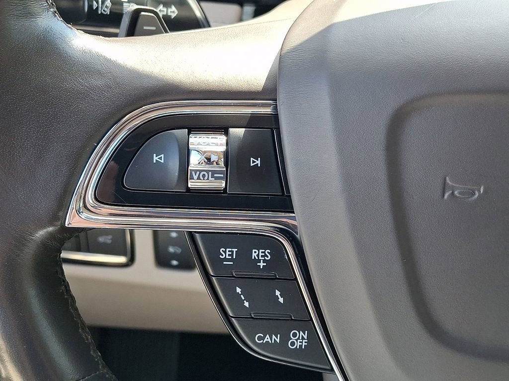 2021 Lincoln Navigator Reserve - Photo 27
