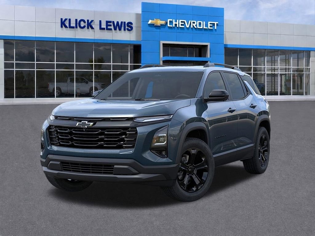 2026 Chevrolet Equinox LT - Photo 6