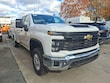  Chevrolet Silverado 2500 HD