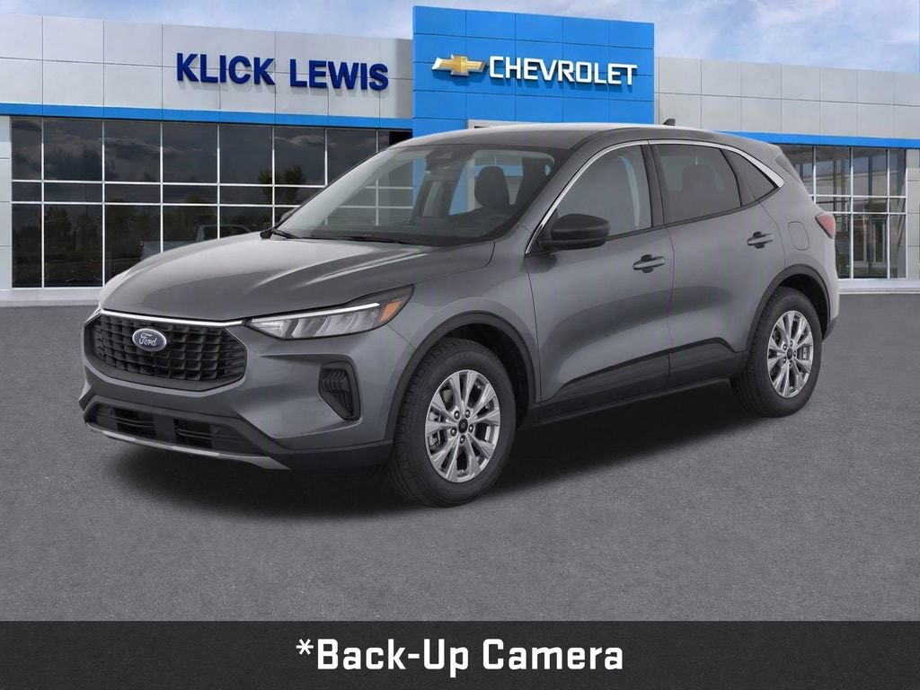Used 2023 Ford Escape Active SUV