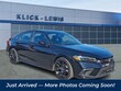 Honda Civic Sedan