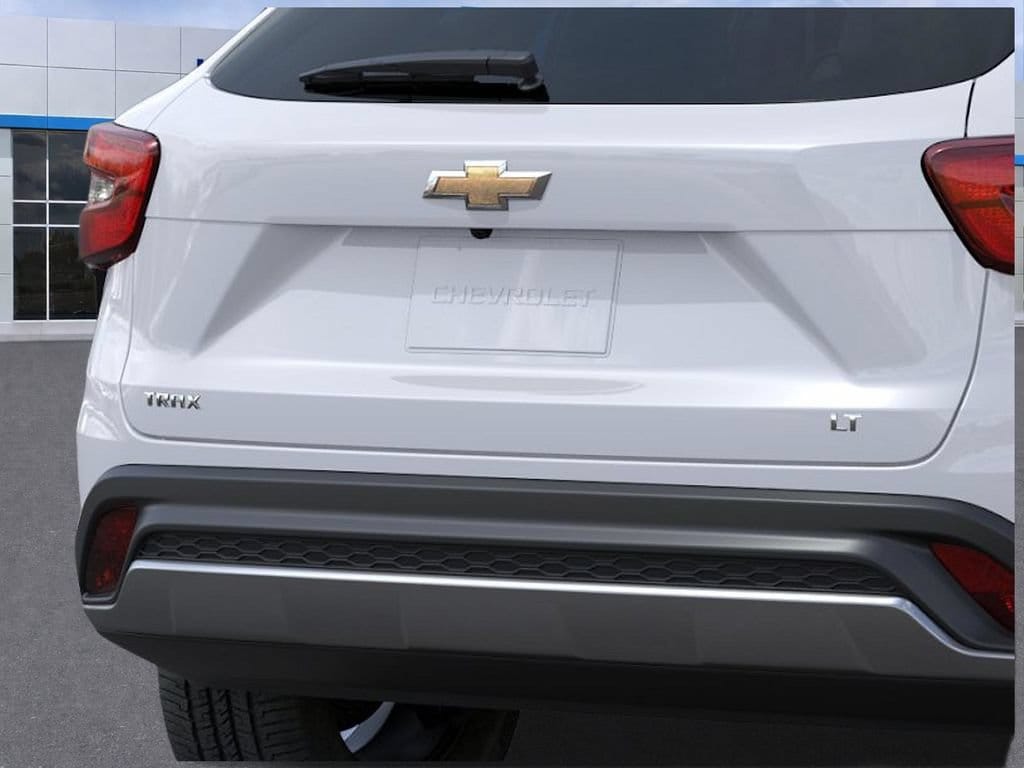 2026 Chevrolet Trax LT - Photo 14