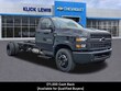 Chevrolet Silverado 5500 HD