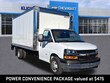  Chevrolet Express Cutaway 3500