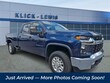 Chevrolet Silverado 2500 HD