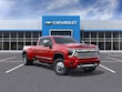 Chevrolet Silverado 3500 HD